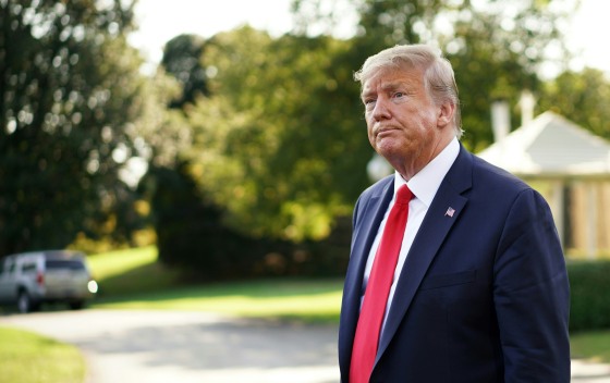 Image: US-POLITICS-TRUMP