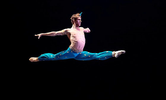 Image: James Whiteside