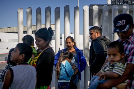 Image: US-IMMIGRATION-JUSTICE-MIGRANTS