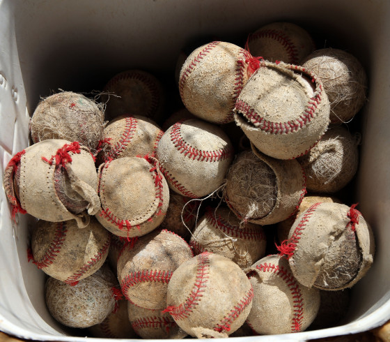 Baseball is a big deal in the Dominican Republic - eXtreme Fitness