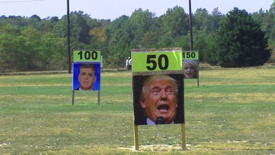 Image: Cape May Par 3 Golf and Driving Range in Middle Township