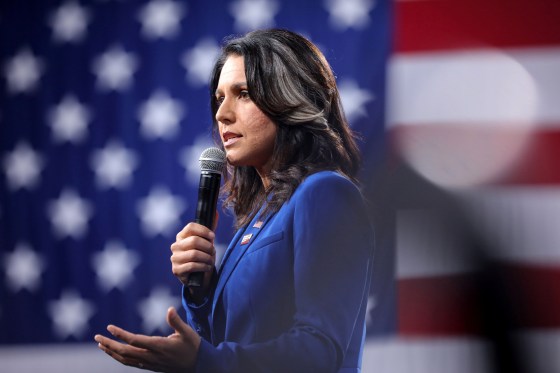 Image: Tulsi Gabbard