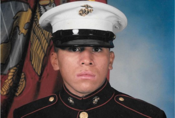 Jose Segovia Benitez.