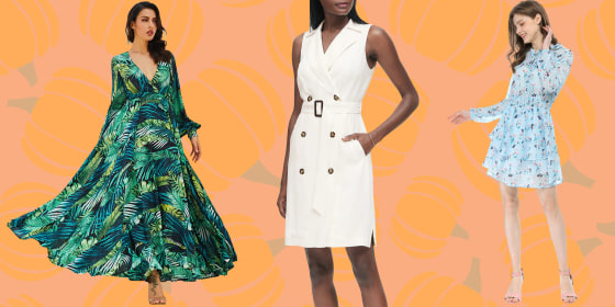 You won't want to get rid of these outfits.