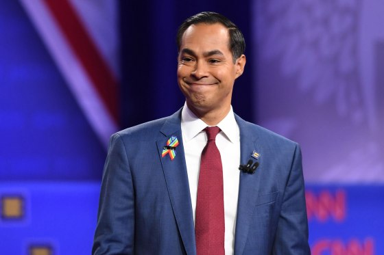 Image: Julian Castro