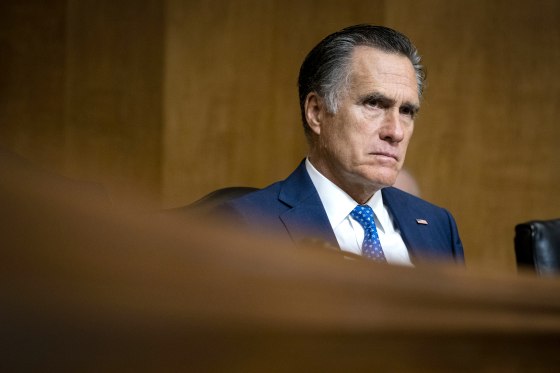 Senate Foreign Relations Committee Hearing On Iran-U.S. Relations