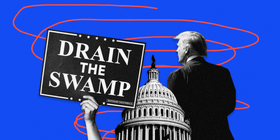 Image: One might argue that ignoring corruption, even at low levels, is damaging to our country's institutions. Worrying about and overestimating corruption, however, present a host of new problems.