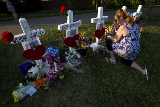 Man accused in Maryland newspaper shooting that killed 5 changes plea ...