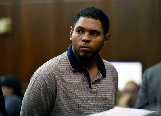 Man pleads not guilty in beating deaths of 4 homeless men sleeping on ...