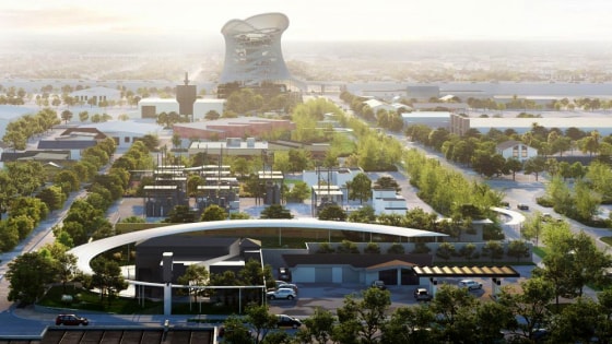 Image: National Pulse Memorial and Museum.