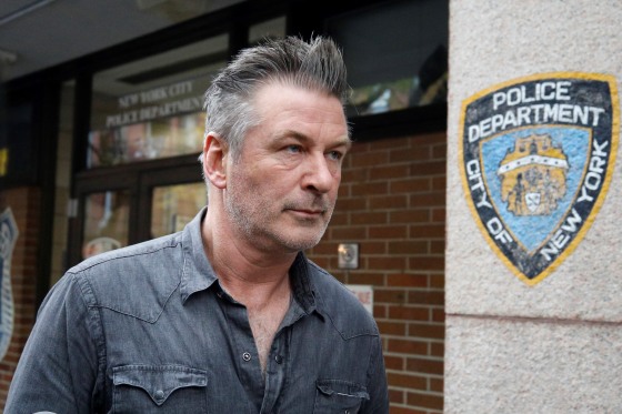 Image: Alec Baldwin
