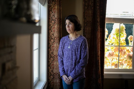 Irene Wilkowitz's sister, Eve, was murdered almost 40 years ago in New York, and the case remains unsolved.