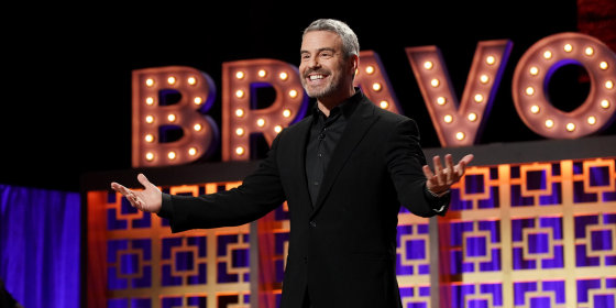 BravoCon: Andy Cohen announces 'The Real Housewives of Salt Lake City'