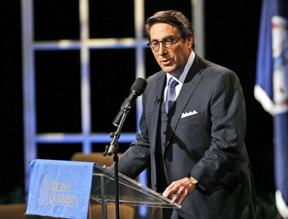 Image: Jay Sekulow