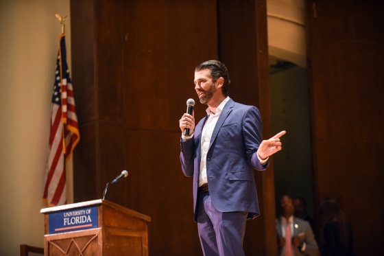 Image: Donald Trump Jr.