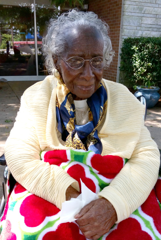 Image: Leila Williams