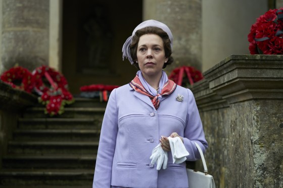 Image: Olivia Colman