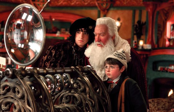 80 best holiday movies of all time, as ranked in 2021 - TODAY