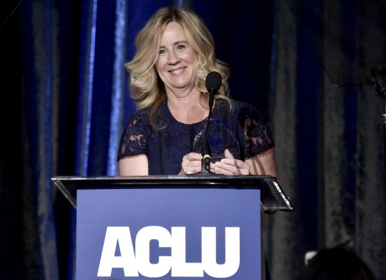 Image: Christine Blasey Ford