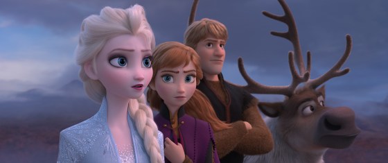 Image: Disney's Frozen 2