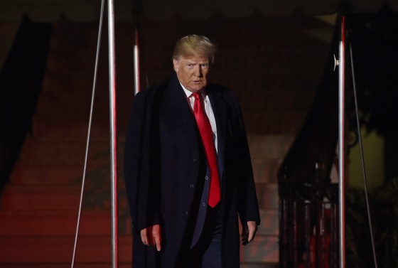 Image: US-POLITICS-TRUMP