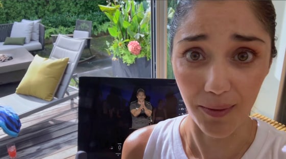 Image: Peloton \"The Gift That Gives Back\".