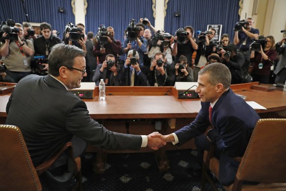 Image: Barry Berke, Steve Castor