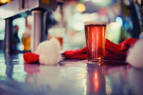 Image: Glass of beer