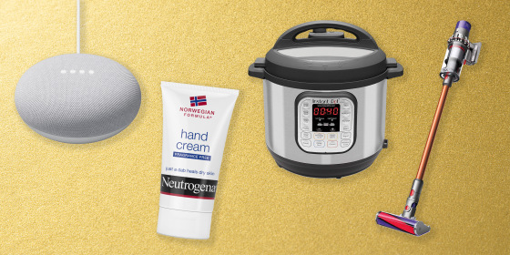 Google trends products 2012