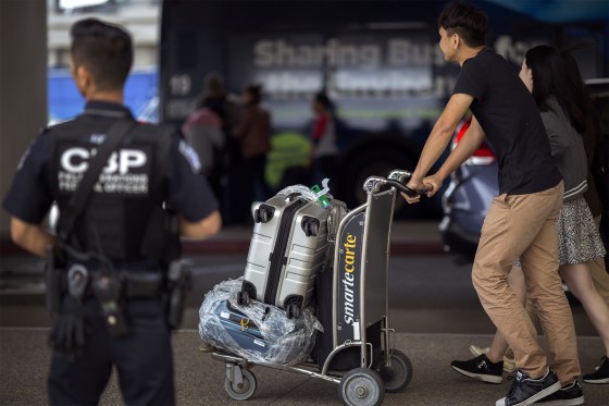 Image: U.S. Customs and Border Protection