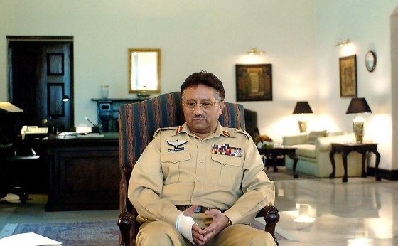 Image: FILES-PAKISTAN-COURT-MUSHARRAF