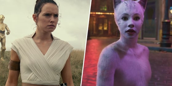 Image: Star Wars, Cats