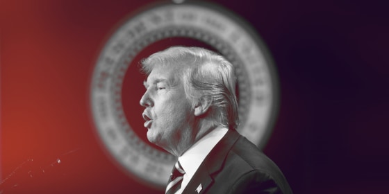 President Donald Trump