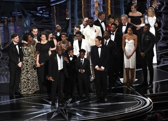 Image: Barry Jenkins
