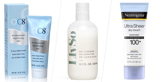 Image: Top 12 Skincare Products