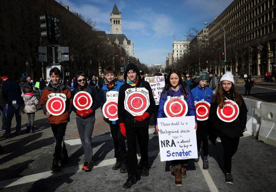Image: March For Our Lives