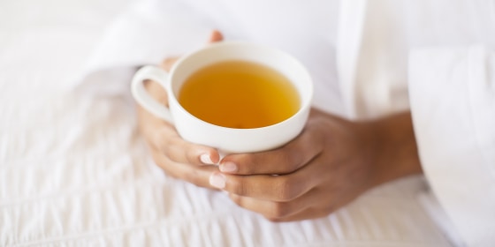 Tea