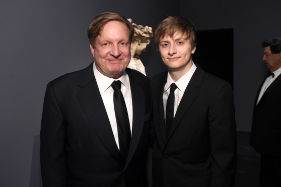 Son of billionaire Ron Burkle dead at age 26