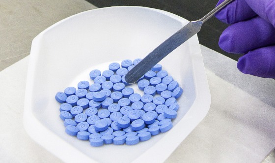 Weight-loss drug Belviq may carry cancer risk, FDA warns