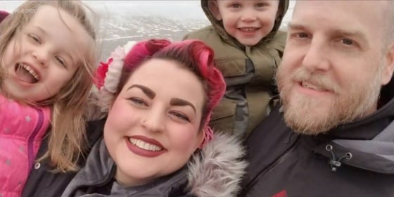 Mom writes post after kids are killed by Oregon sneaker wave