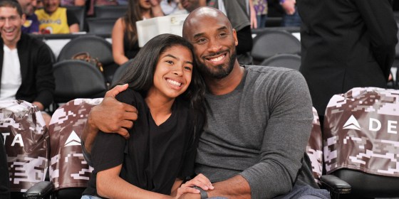 Vanessa Bryant mourns Kobe Bryant and Gianna with post 1 year after deaths