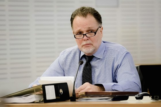 Image: Charles Chase Merritt