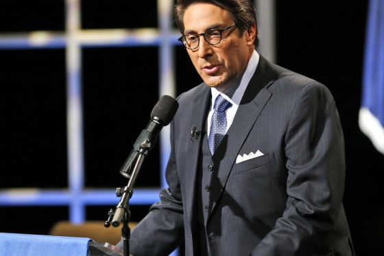 Jay Sekulow