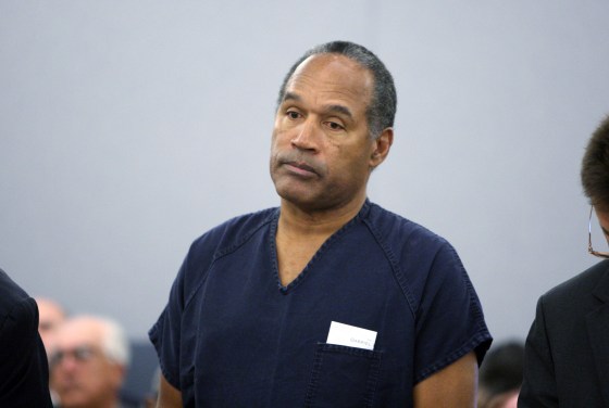 Image: O.J. Simpson