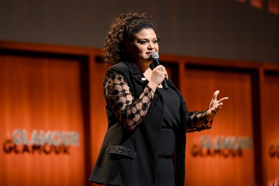 Image: Michelle Buteau