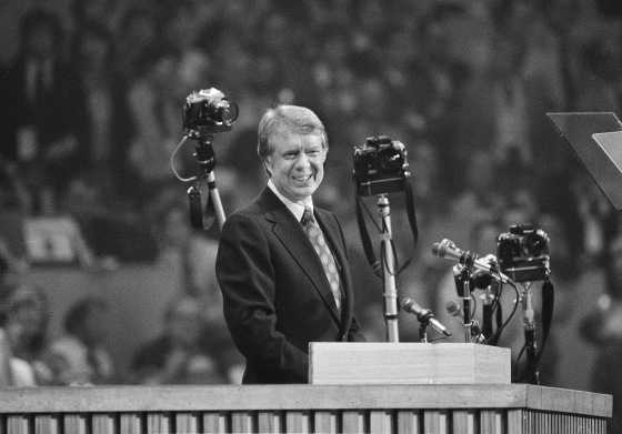 Jimmy Carter