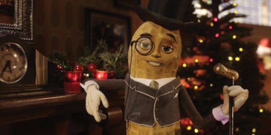 Mr. Peanut Super Bowl ad campaign paused after Kobe Bryant's death