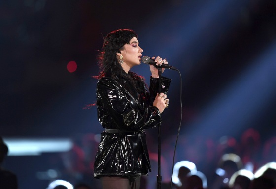 Image: MusiCares Person Of The Year Honoring Aerosmith - Inside