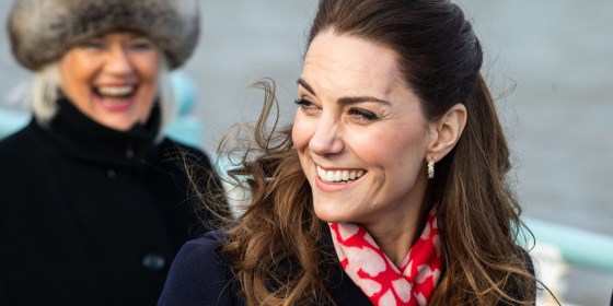 sachin and babi light blue dress Kate Spade Mainline Winter