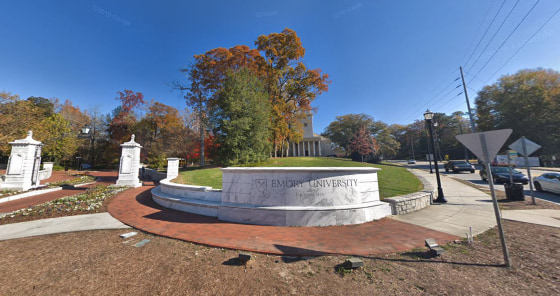 Image: Emory University